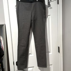 Banana Republic leggings/pants gray